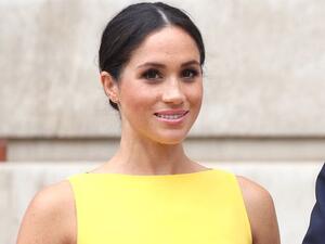 ميغان ماركل