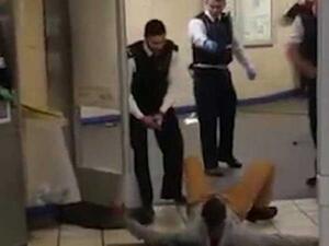  الهاتف المحمول للمتهم كان يتضمن ملفا عن الغارات التي يشنها التحالف الدولي في سوريا والعراق