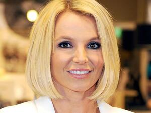 بريتني سبيرز طاغية الأنوثة في آخر إطلالاتها
