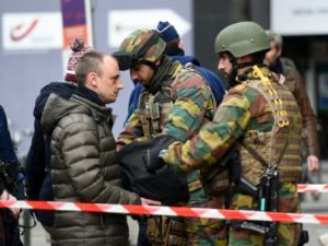 مقتل مغربية ثانية في اعتداءات بروكسل