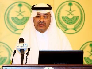 العميد بسام عطية قال إنه لا يمكن حل الأزمة في السعودية ما لم يتم حلها في سوريا - أرشيف