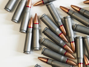 Celebratory gunfire has increasingly turned wedding parties into tragedies as men fire weapons to prove manhood and tribal loyalty. (Shutterstock)