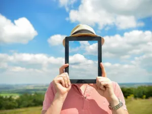 Some of the over-used and much-hated buzzwords include: creative, motivated, multinational, responsible, experimental, effective, specialized and analytical. (Pexels)