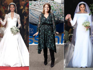 الأمير يوجيني