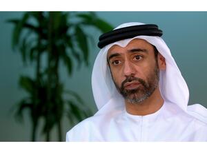 Ali Al Jassim, CEO of Etihad Esco