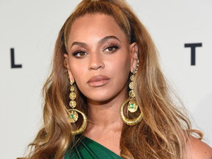 بيونسيه (Instagram)