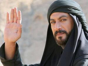 الفنّان الرّاحل ياسر المصري