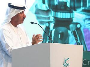According to Al Ahbabi, the event aligns with the UAE government’s strategy to position the country as a hub for space events and exhibitions showcasing future technologies.

