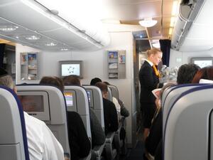 الجلوس لمدة طويلة