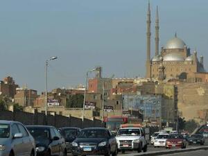 The Croatian citizen was kidnapped while commuting to work in Egypt on Wednesday. Image used for illustrative purposes. (AFP/File)