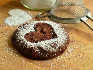 From finance industry to culinary world, all you need is passion! (Pixabay)