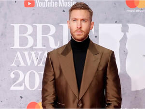 كالفين هاريس