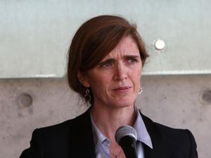 موكب سفيرة أميركية يقتل طفلا في الكاميرون