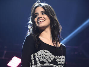 كاميلا كابيو (Theo Wargo/Getty Images)