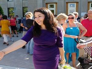 كندا تفتح أبوابها لاستقبال  إيزيديين