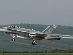 كندا تعلن وقف ضرباتها الجوية في العراق وسوريا في 22 الحالي
