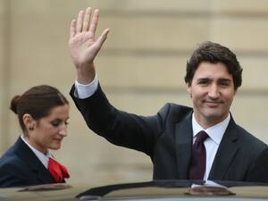 كندا استقبلت 10 الاف لاجىء سوري بتأخير اسبوعين