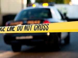 إطلاق نار داخل القنصلية الصينية في لوس أنجلوس
