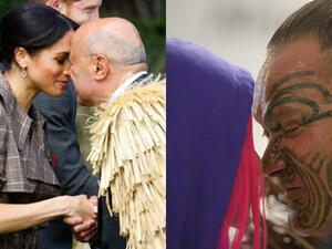 ميغان ماركل وكاردي بي