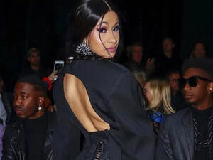 (Source: iamcardib / Instagram )