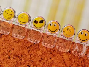 Career change is no longer the frowned-upon sole recourse of the unemployed, but a common - and happy - turn of events. (Pixabay)