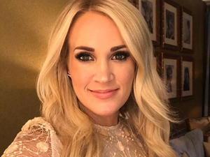 كاري أندروود (instagram.com/carrieunderwood)