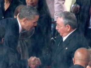 الخارجية الاميركية اوصت برفع اسم كوبا من قائمة الارهاب