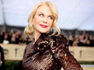 نيكول كيدمان