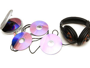 Western pop music is a crime punishable by death. (Shutterstock)