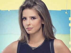 إيمان العاصي تتعاقد على (السبع بنات)