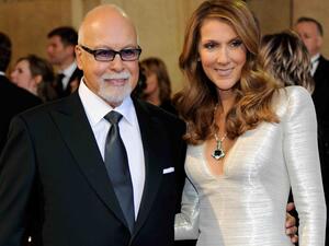 Celine Dion's Syrian-Canadian husband Rene Angelil's funeral held at same Montreal cathedral where pair married 21 years ago. (Oldtimerbabbitt.com)