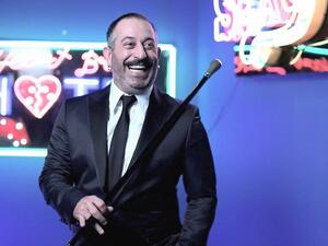 Turkey also wants one of the country's most popular comedians to be jailed for allegedly insulting a provincial governor. (Facebook)