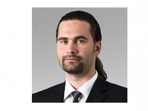 Charles De Chermont, EY MENA Fraud Investigation & Dispute Services Leader