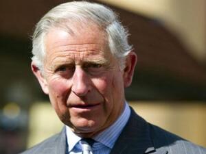 Charles, Prince of Wales (AFP/File)