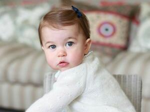 صور: بمناسبة عيد ميلادها.. تعرّف على إنجازات أصغر أميرة في العالم "شارلوت"
