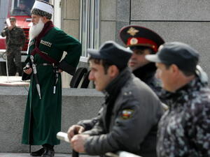 الدور الروسي في سوريا سيساعد في تجنيب البلاد الانهيار الكارثي