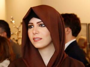 الشيخة لطيفة 