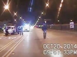 تولى جونسون، الذي يتمتع بخبرة طويلة على مدى 27 عاما، منصب رئيس الشرطة في المدينة