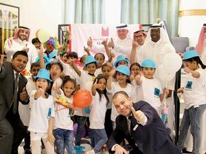 During the event