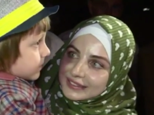 روسيا تبحث عن أطفالها بين ركام الموصل