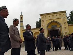 الصين تنظم حياة المسلمين داخلها  بحملة ضد التطرف (فيديو)