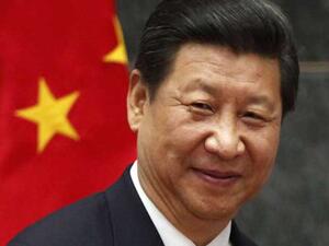 Chinese President Xi Jinping (Al Bawaba/File)