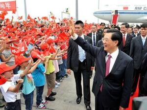 وكان ترامب اعلن  عزمه على استهداف واردات صينية تصل قيمتها سنويا الى 60 مليار دولار.