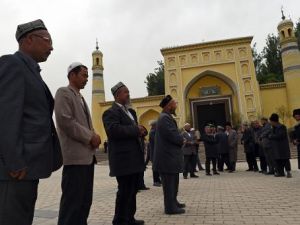 الصين تمنع صوم رمضان في المؤسسات الحكومية باقليم شينجيانغ