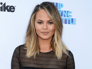 كريسي تيغان