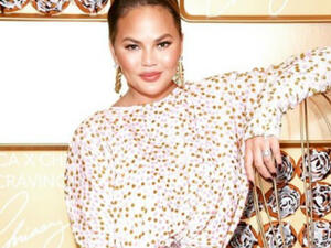 Teigen wrote on Twitter that her name has been mispronounced and she “doesn’t correct people, ever.” (Source: chrissyteigen - Instagram) Teigen wrote on Twitter that her name has been mispronounced and she “doesn’t correct people, ever.” (Source: chrissyteigen - Instagram)