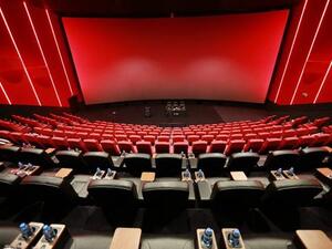 السينما مطلبنا