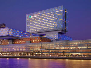 Cleveland Clinic Abu Dhabi 