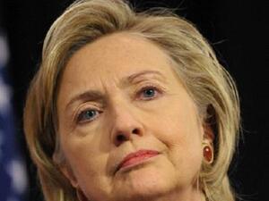 هيلاري كلينتون