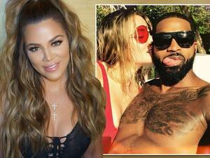 كلوي كارداشيان 